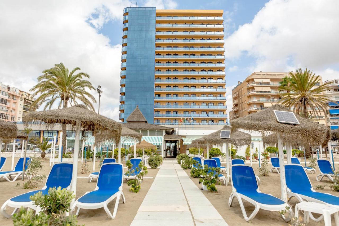 Hotel Yaramar - Adults Recommended Fuengirola Εξωτερικό φωτογραφία