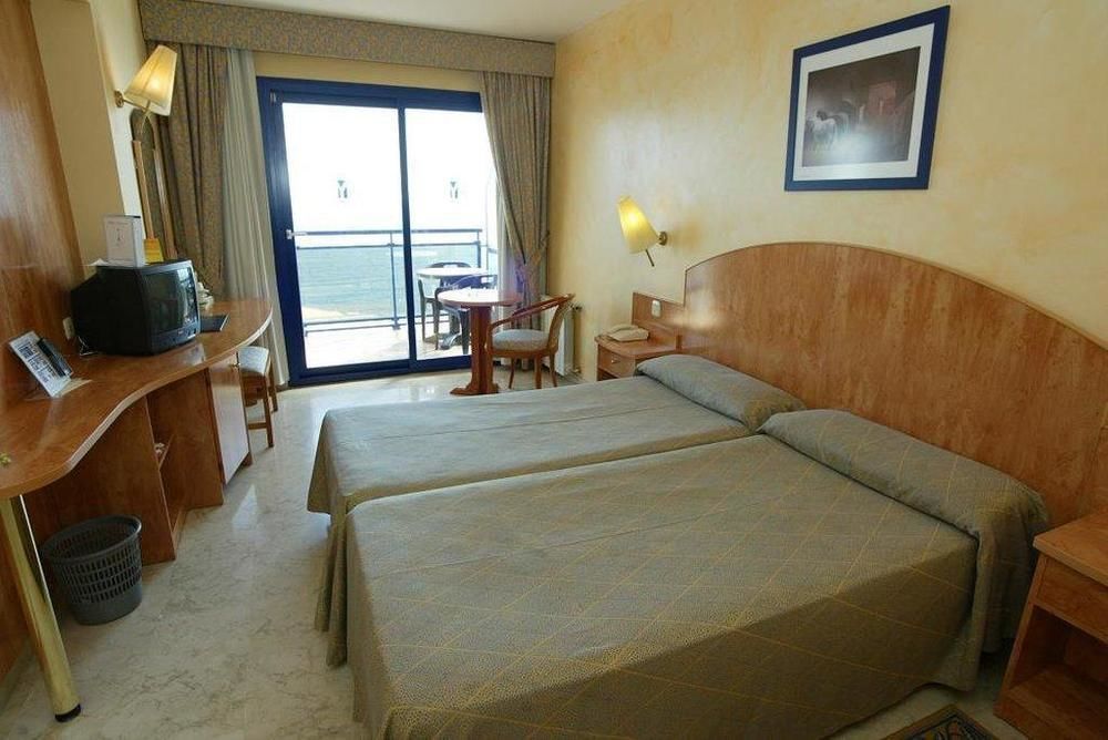 Hotel Yaramar - Adults Recommended Fuengirola Εξωτερικό φωτογραφία